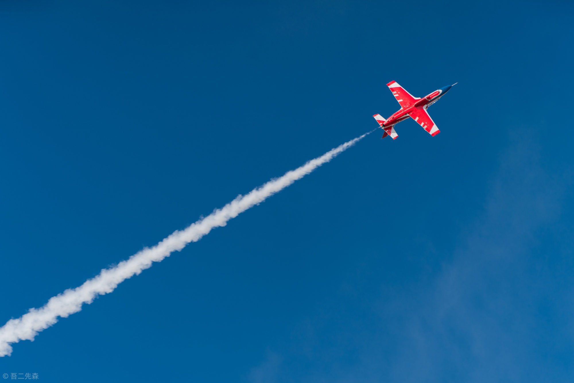 吾二先森AF FF 200mm F2.0 C-Dreamer