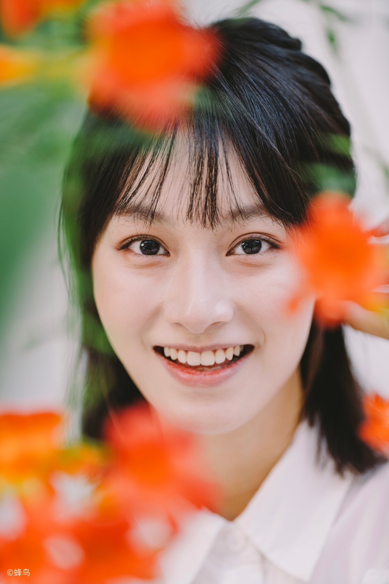 ©蜂鸟AF FF 200mm F2.0 C-Dreamer