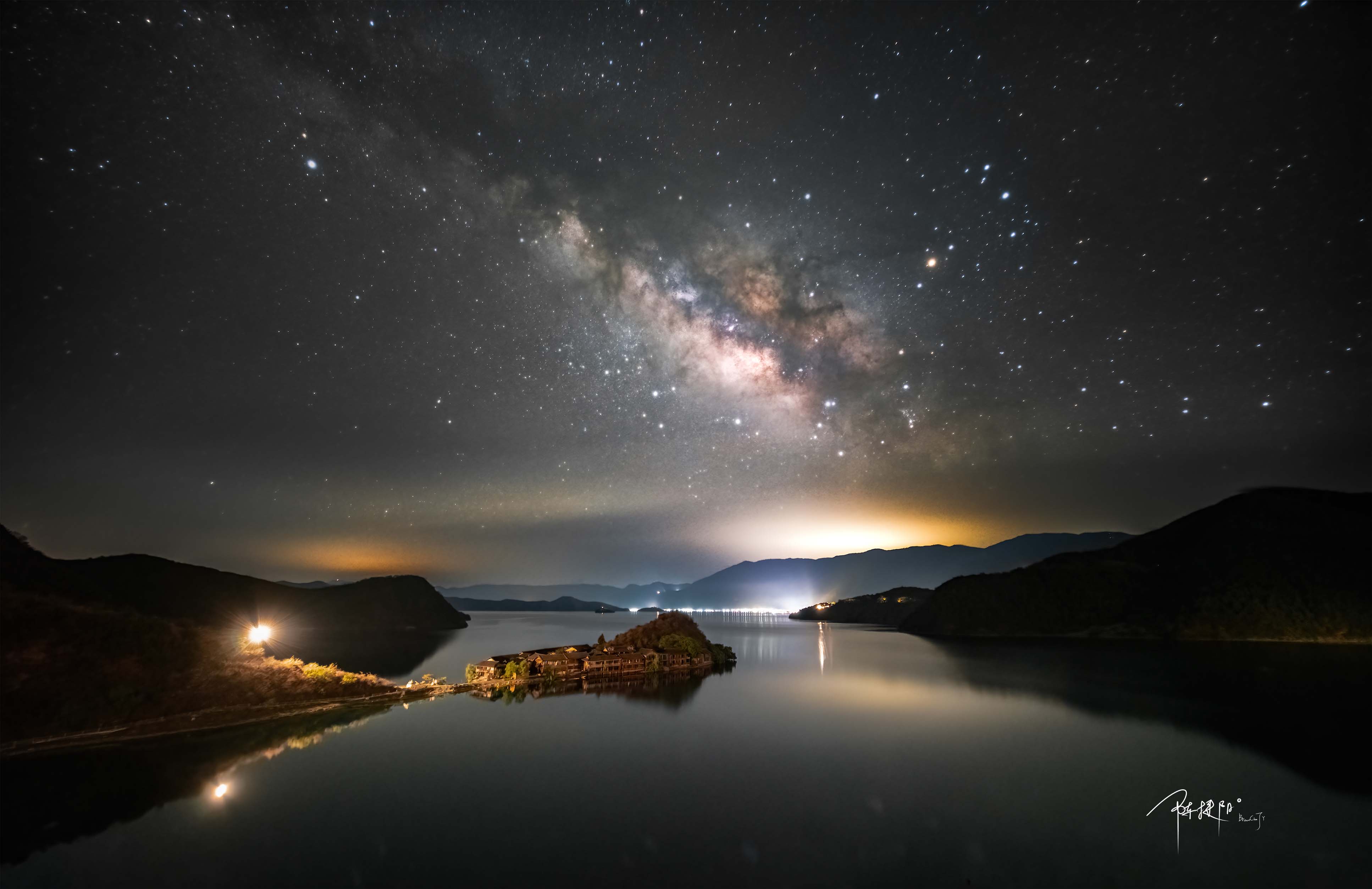 ©陈捷阳FFⅡ 12mm F2.8 C&D-Dreamer