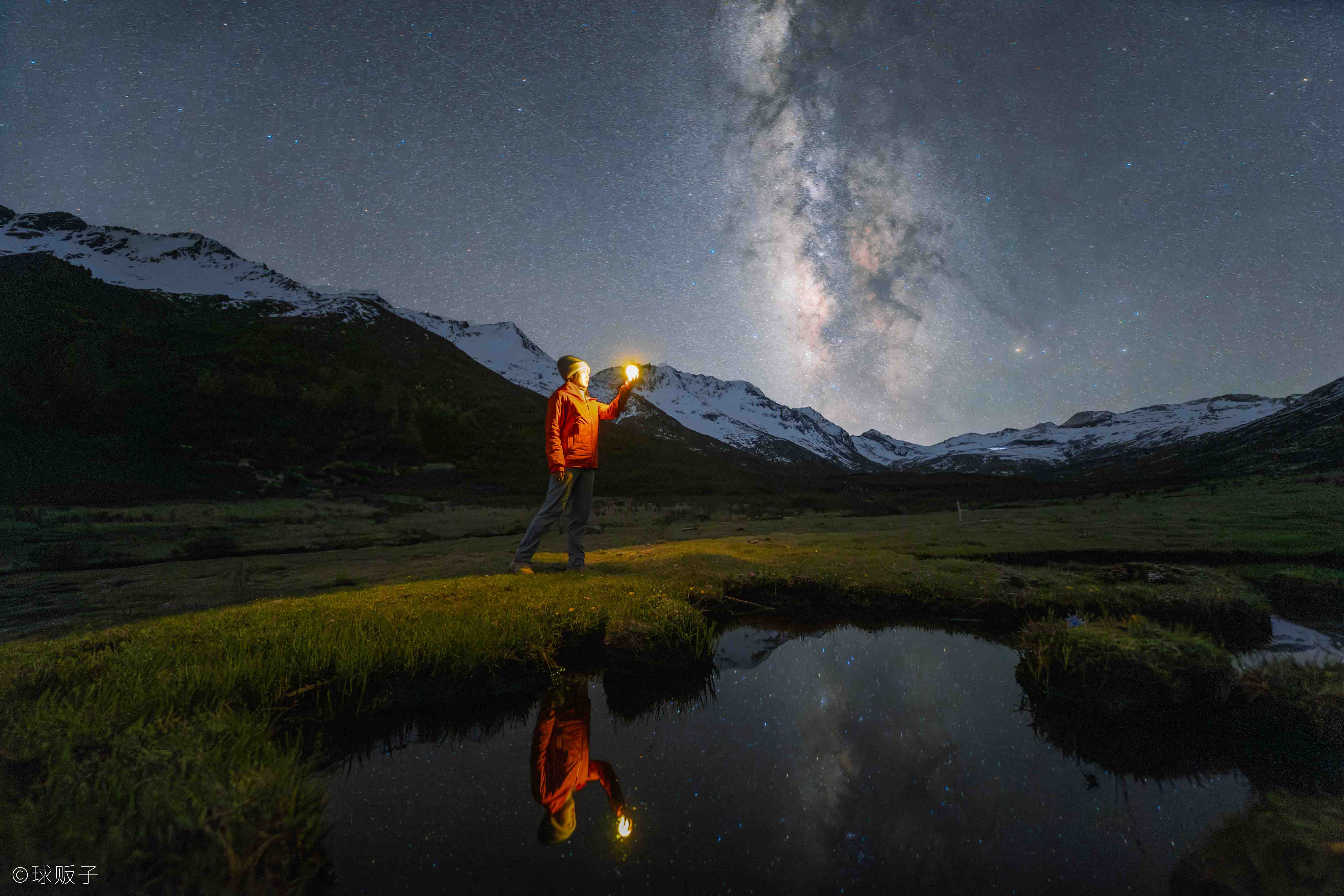 ©球贩子FFⅡ 12mm F2.8 C&D-Dreamer