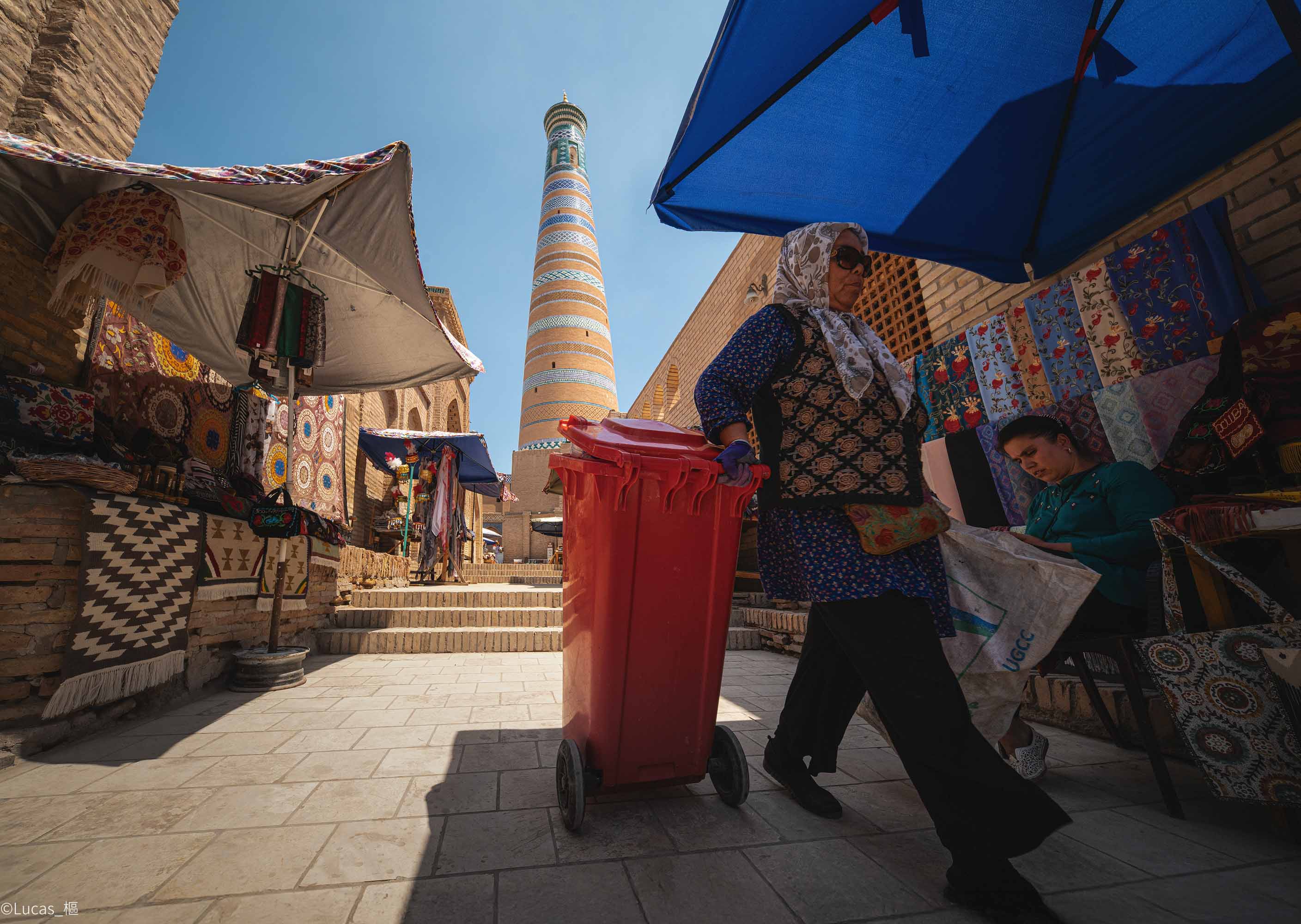 ©Lucas_樞FFⅡ 12mm F2.8 C&D-Dreamer