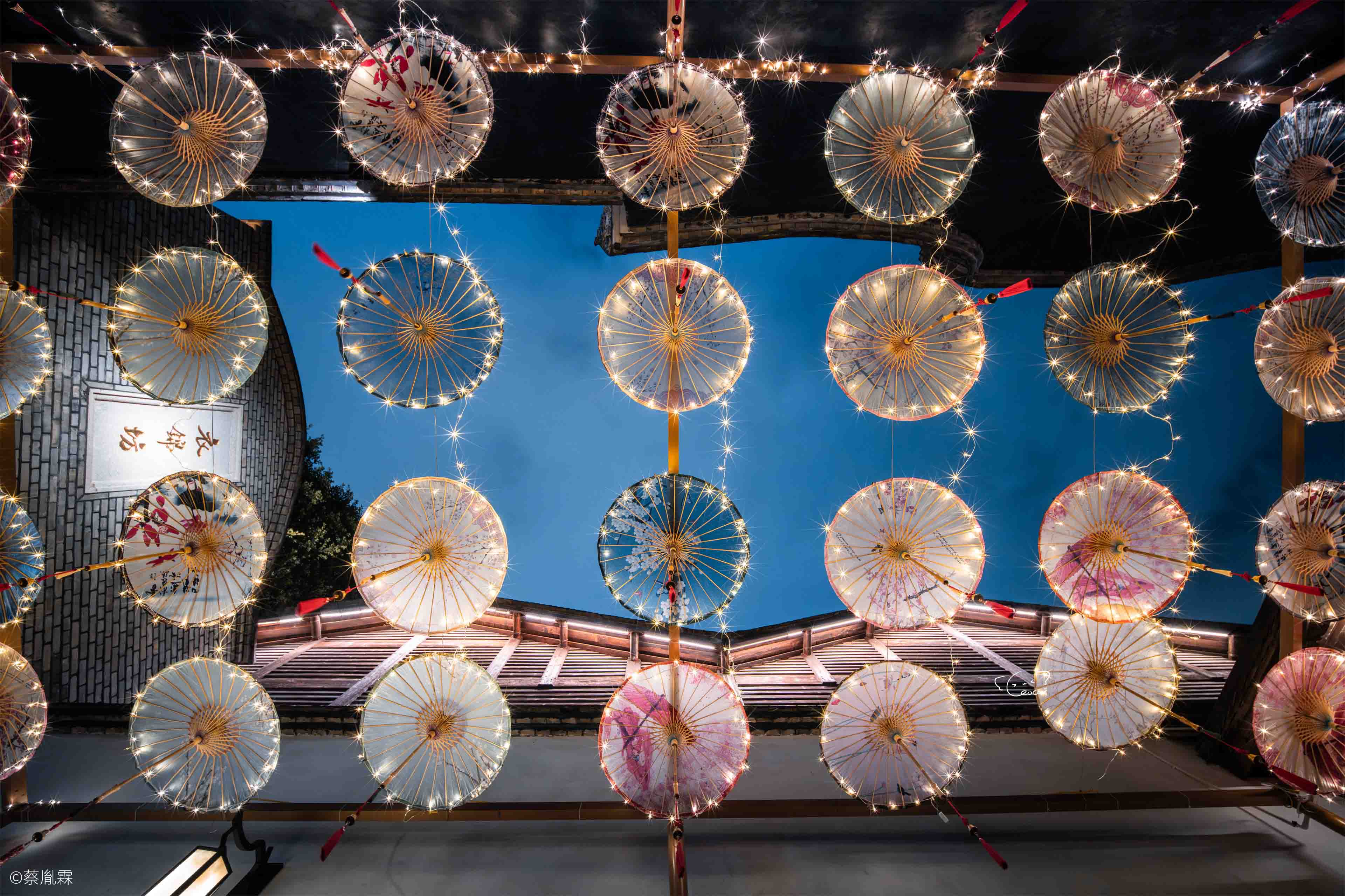 ©蔡胤霖LeoFFⅡ 12mm F2.8 C&D-Dreamer