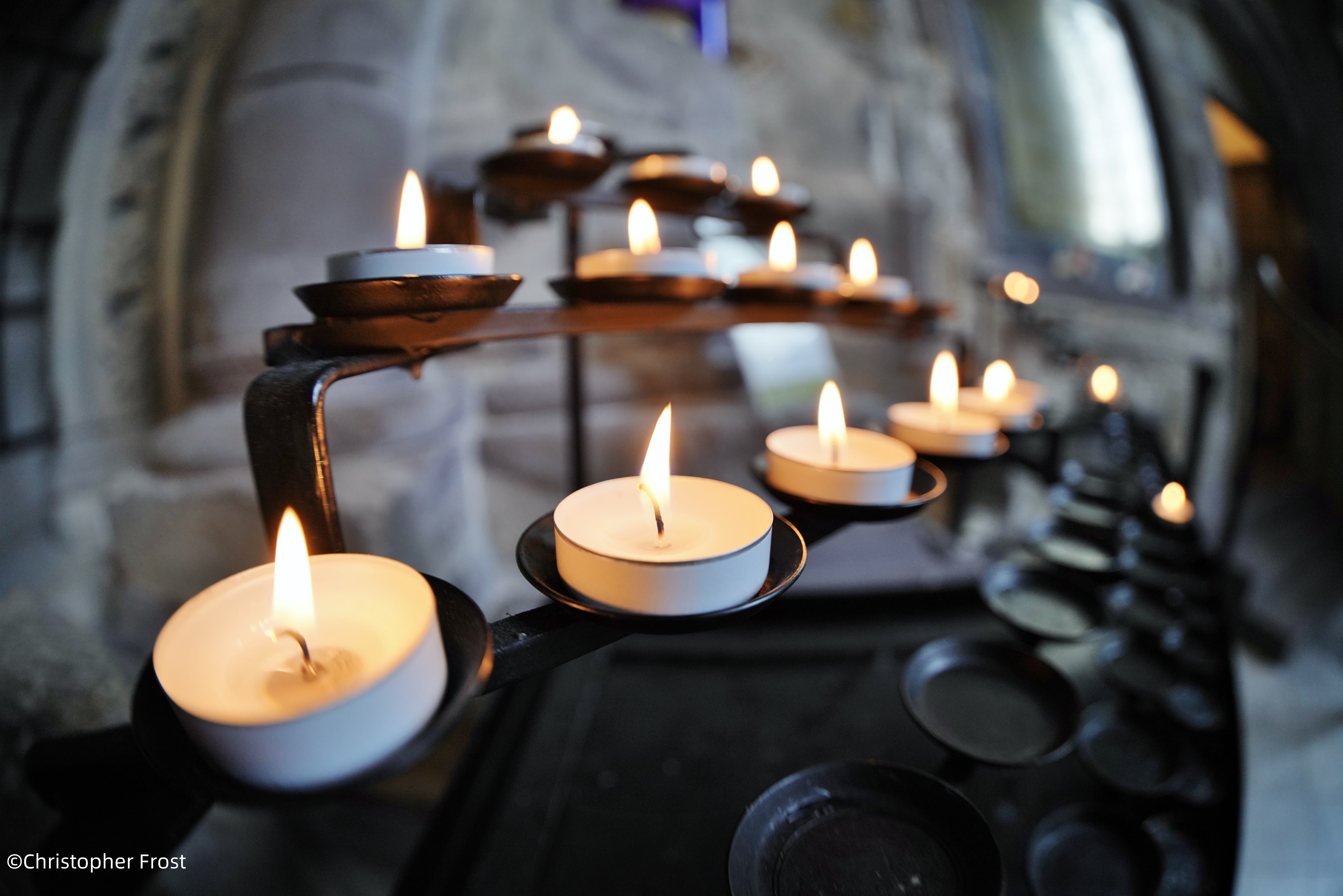 ©Christopher FrostFFⅡ 8-15mm F2.8 FISHEYE ZOOM