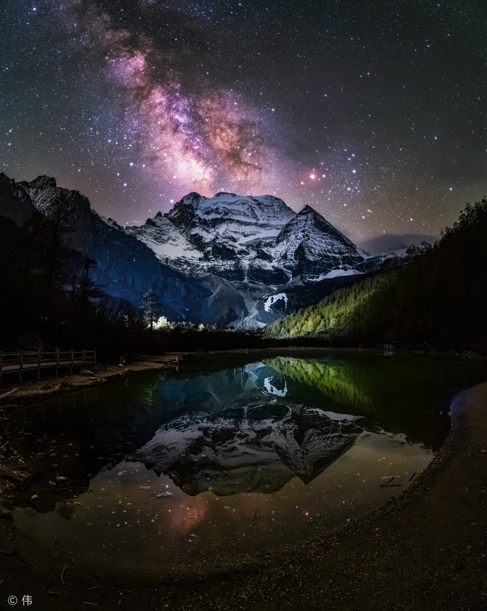 ©伟FFⅡ 8-15mm F2.8 FISHEYE ZOOM