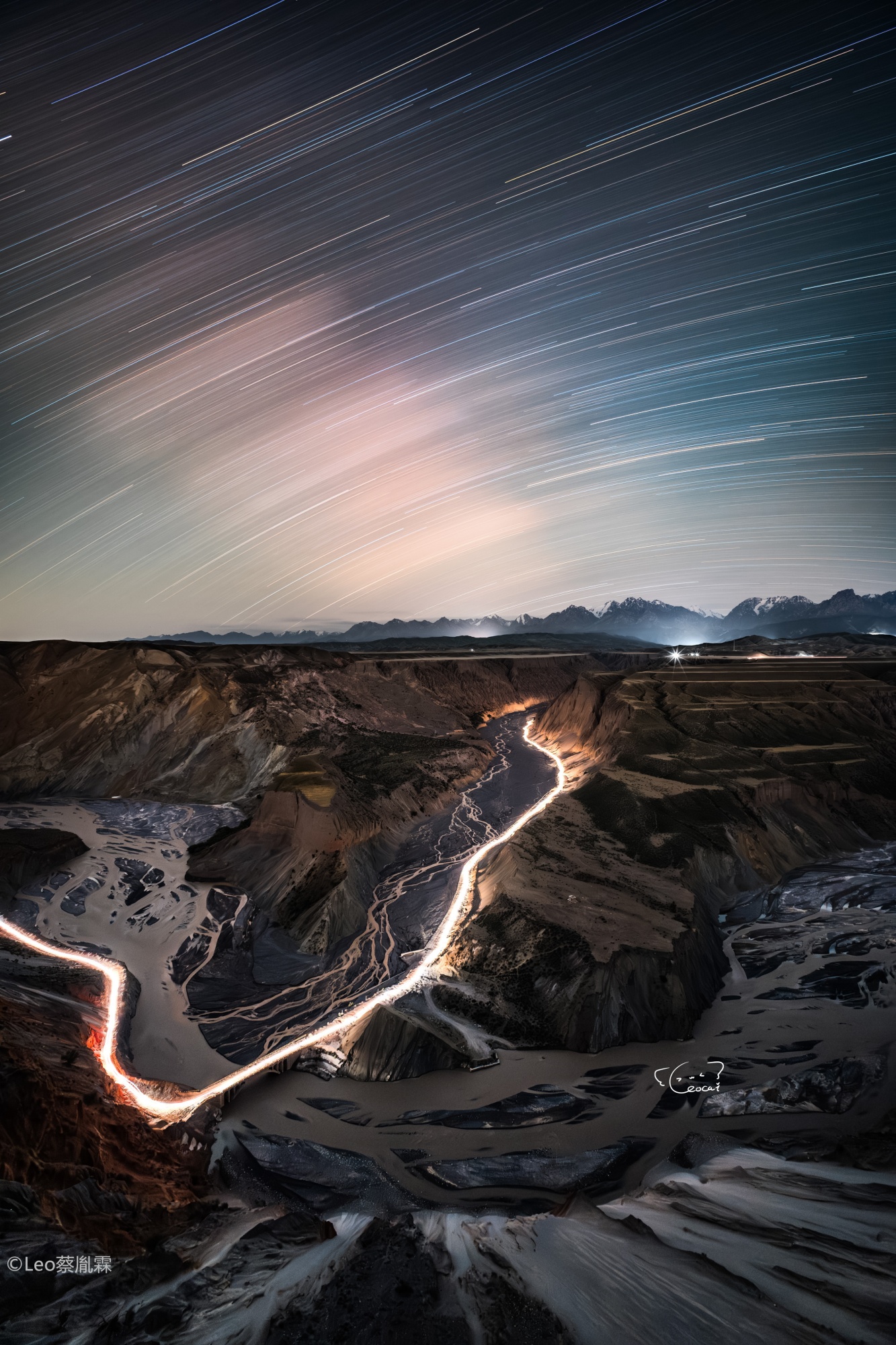 ©Leo蔡胤霖FFⅡ 15mm F5.0 Cookie