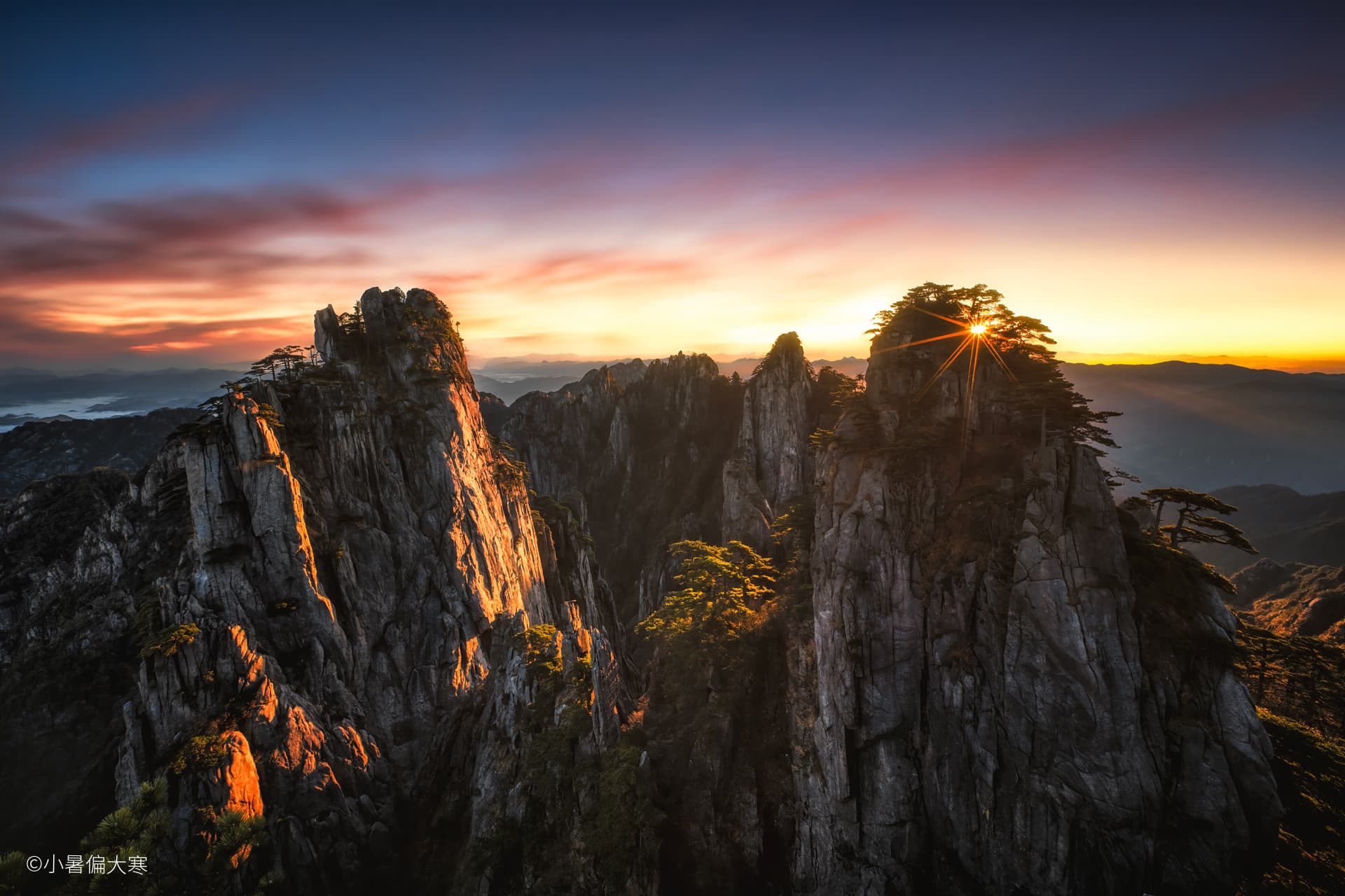 ©小暑偏大寒FFⅡ 15mm F5.0 Cookie