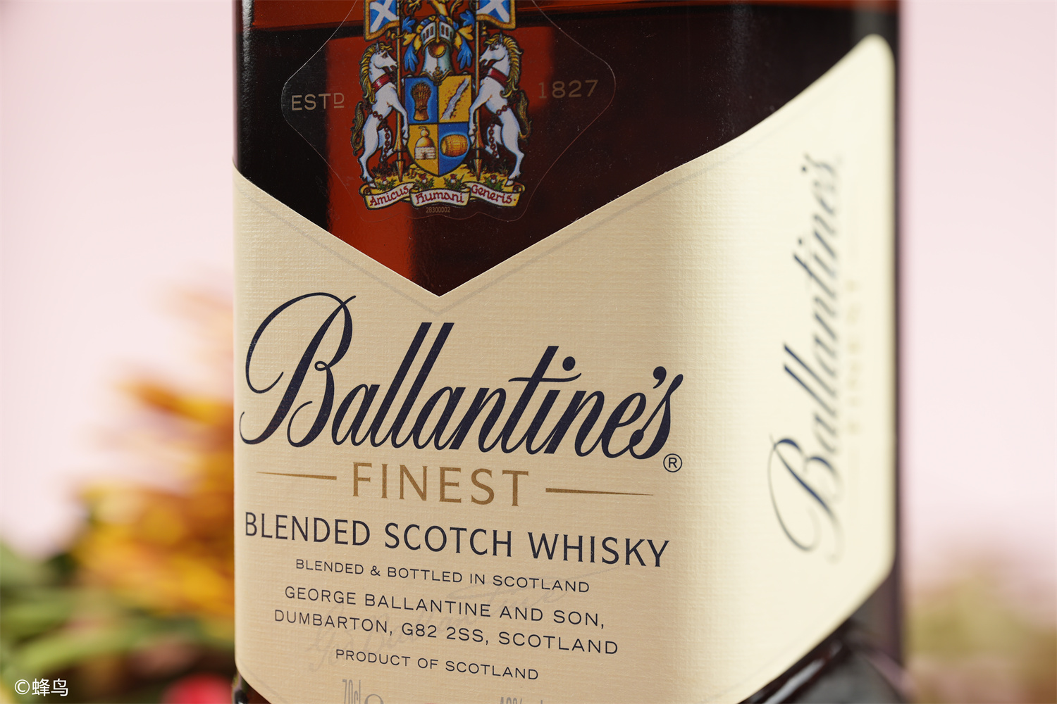 ©蜂鸟 FFⅡ TS 100mm F2.8 Macro 1X