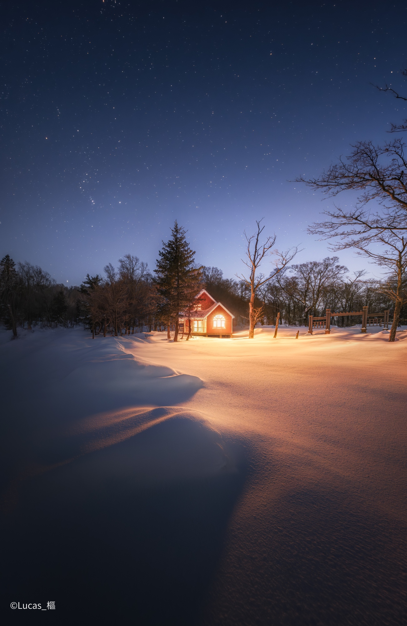 ©Lucas_樞FFⅡ 10mm F2.8 C&D-Dreamer