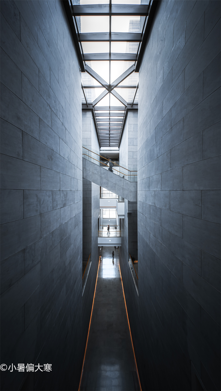 ©小暑偏大寒FFⅡ 10mm F2.8 C&D-Dreamer