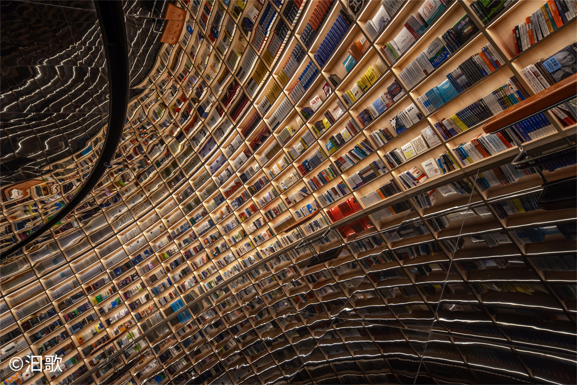 ©汩歌CF 12-24mm F5.6 Zoom Shift