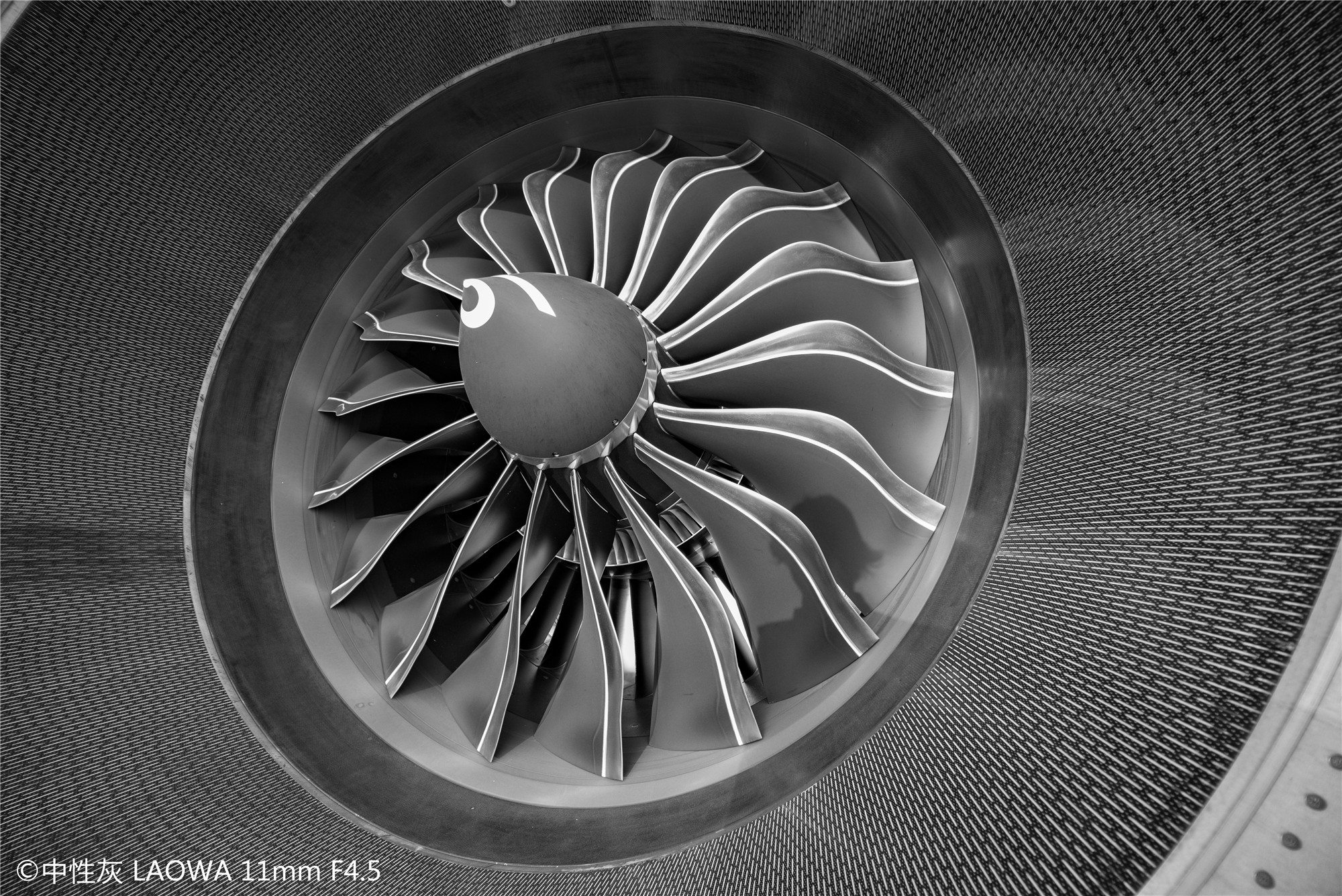 ©中性灰FFⅡ 11mm F4.5 C-Dreamer