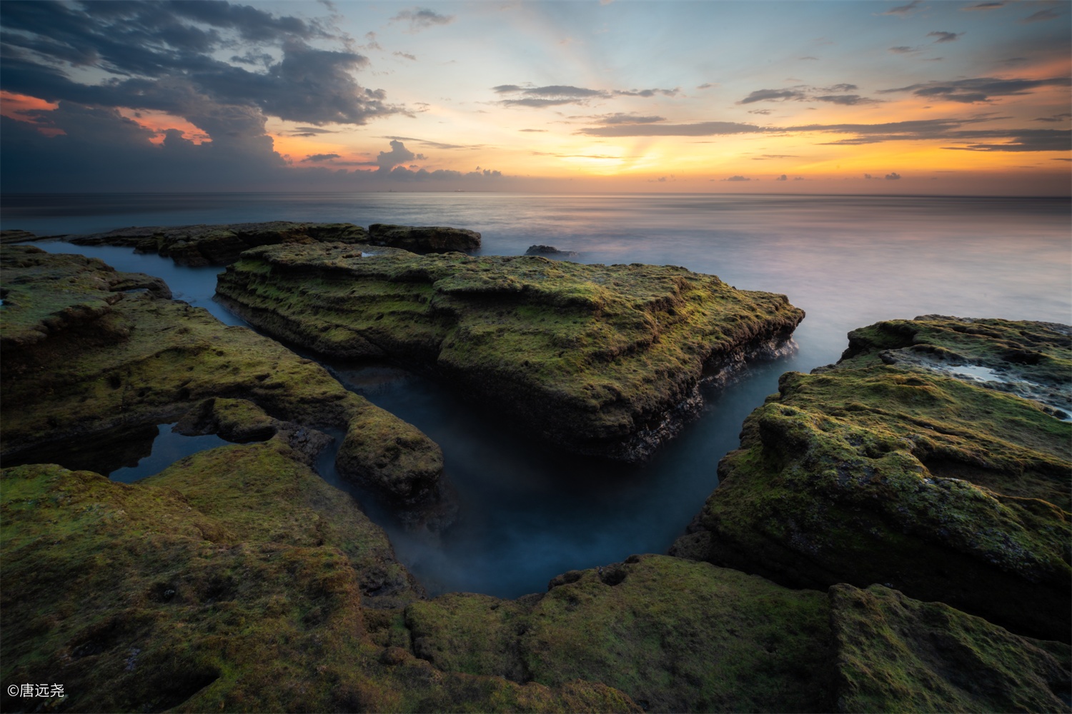 ©唐远尧FFⅡ 14mm F4.0 C&D-Dreamer 