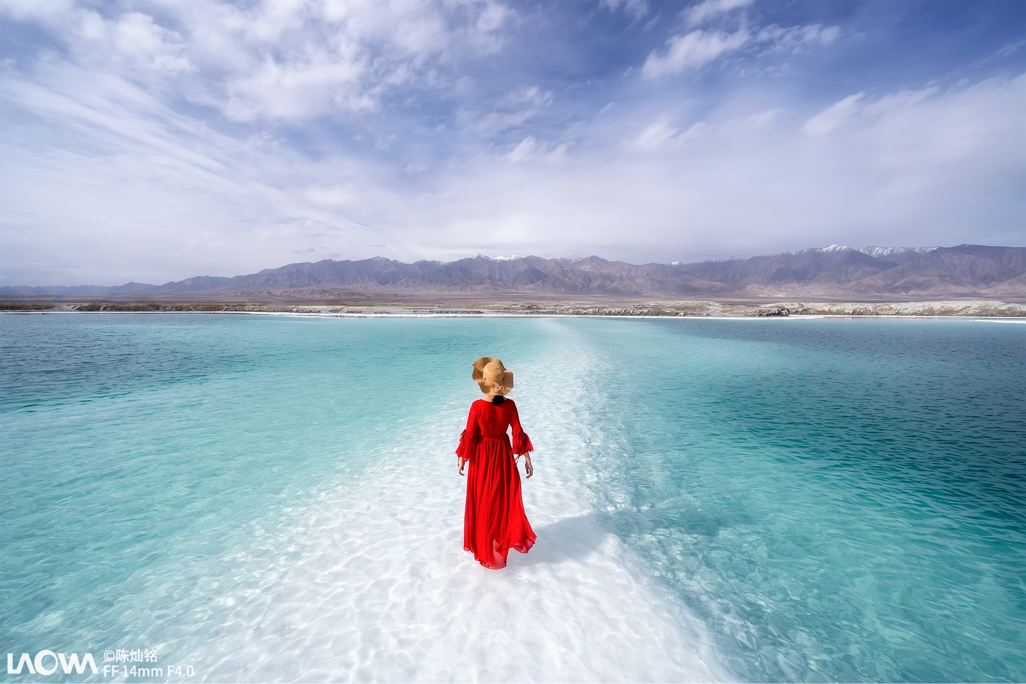 ©陈灿铭FFⅡ 14mm F4.0 C&D-Dreamer 