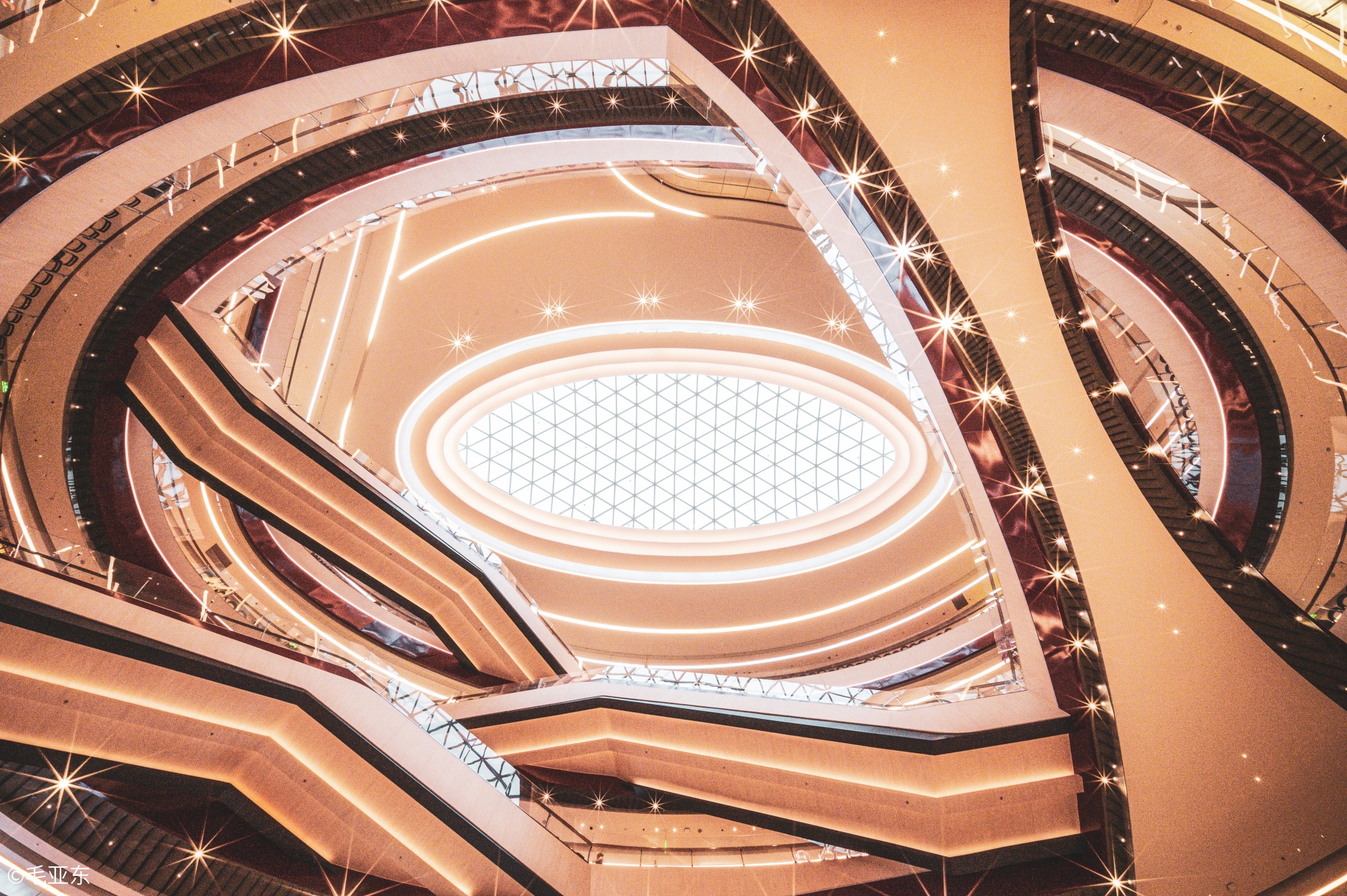 ©毛亚东FFⅡ 14mm F4.0 C&D-Dreamer DSLR