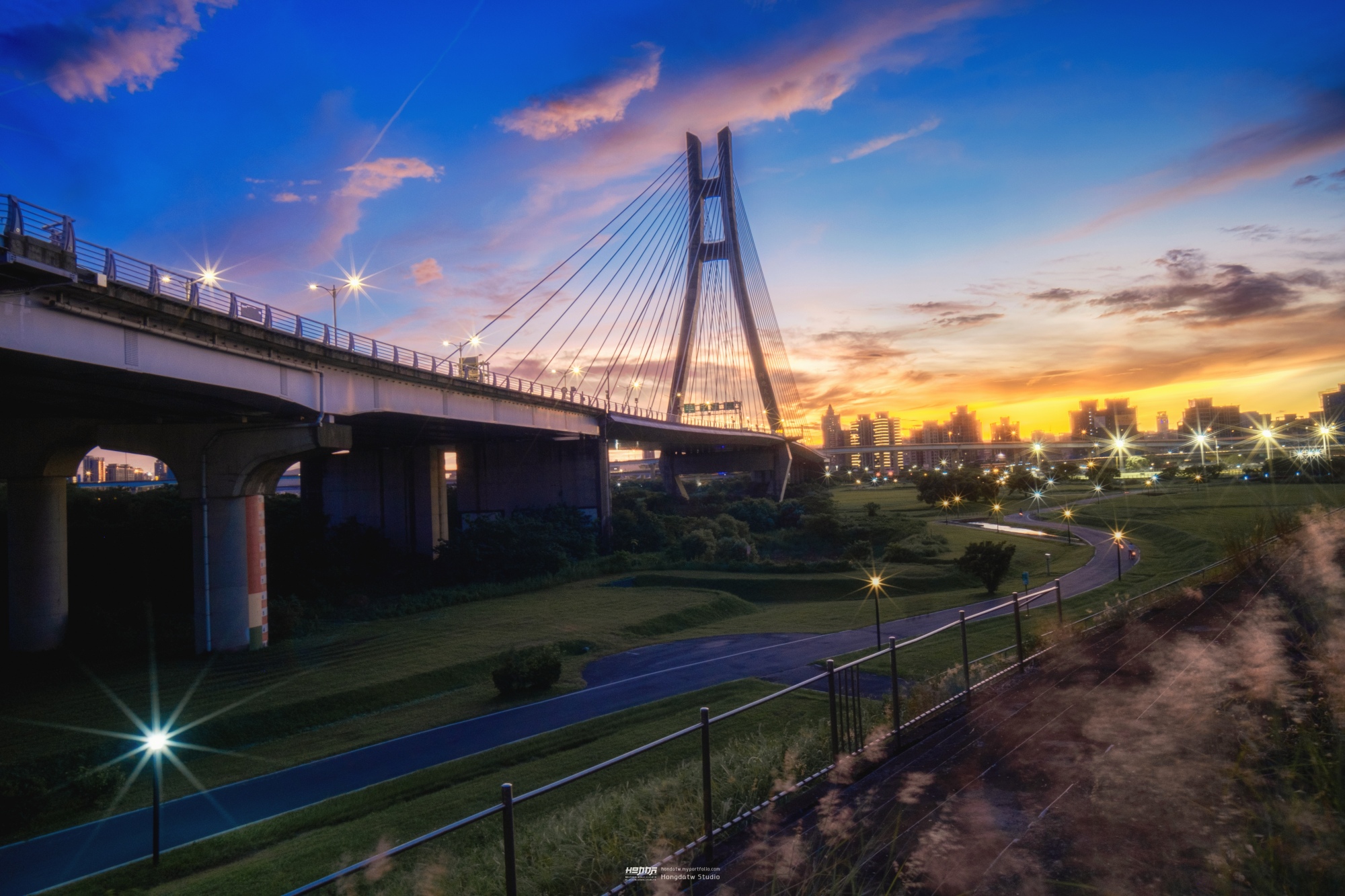 ©Honda ChangCF 8-16mm F3.5-5.0 C-Dreamer