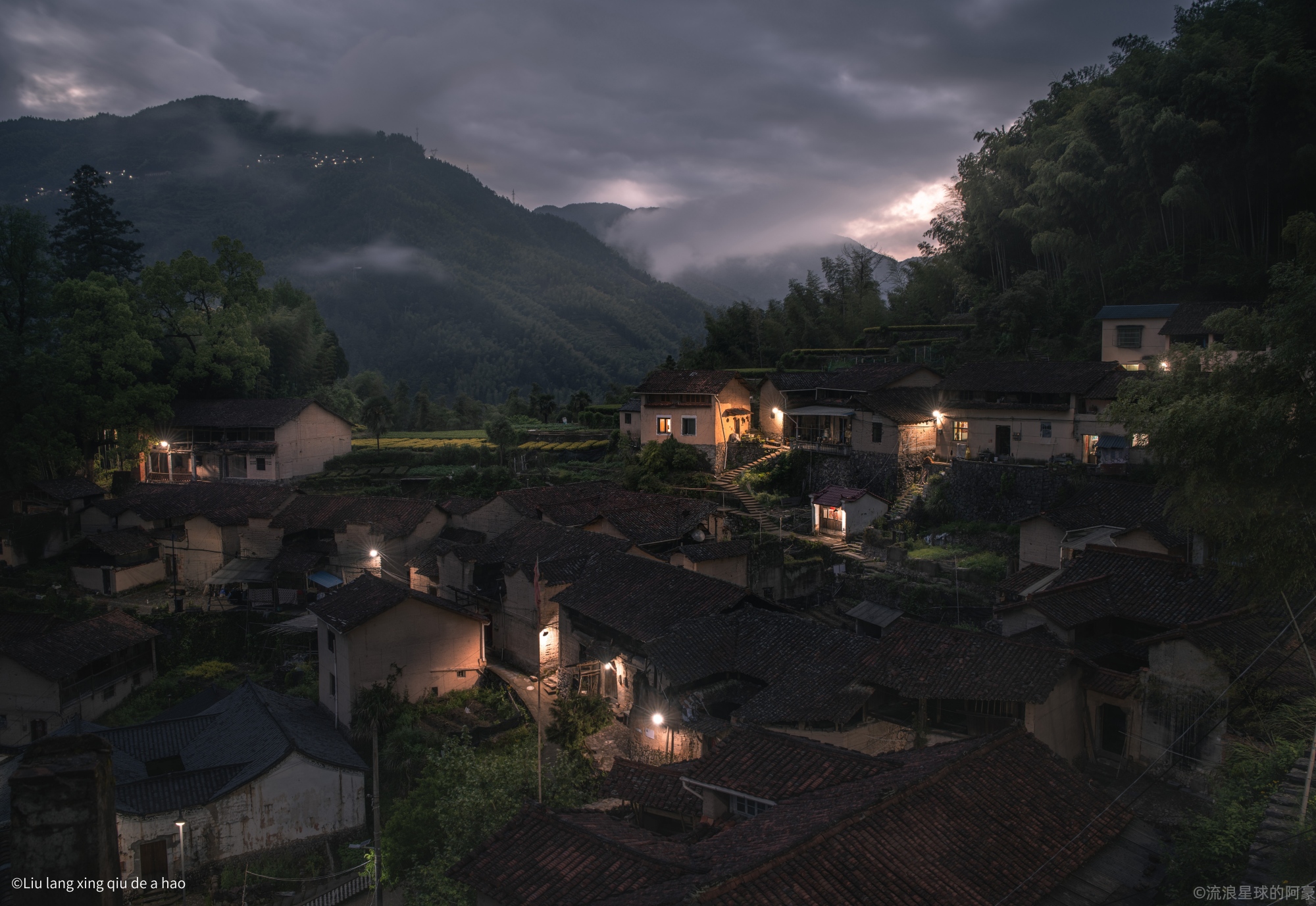 ©Liu lang xing qiu de a hao FFⅡ Argus 28mm F1.2