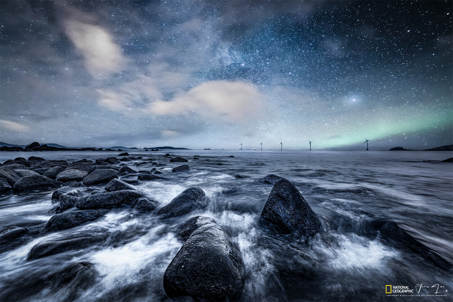 ©ÉtoilesJansl FFⅡ Argus 28mm F1.2