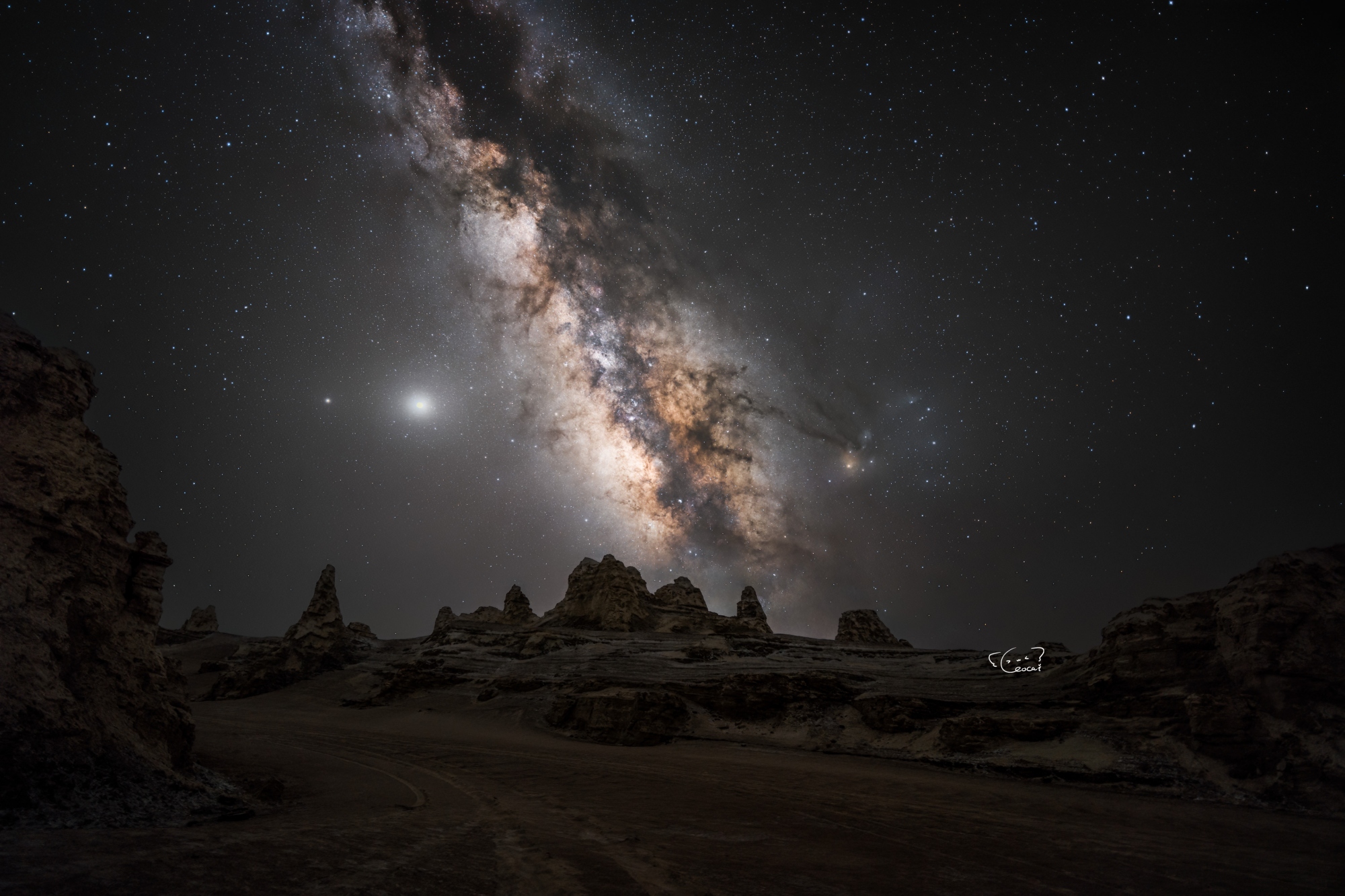 ©Leo Cai Yin LinFFⅡ 15mm F2.0 D-Dreamer