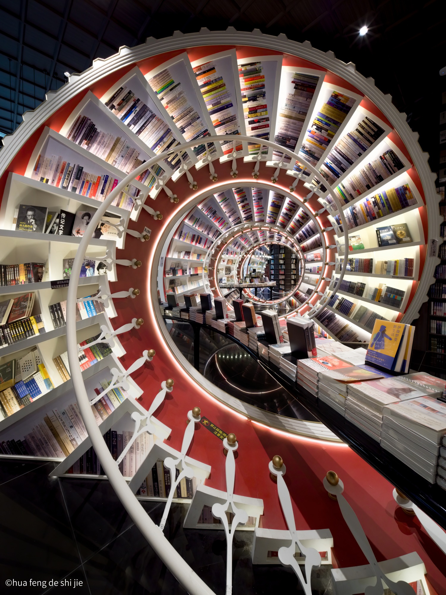 ©hua feng de shi jieMFT 6mm F2.0 C&D -Dreamer