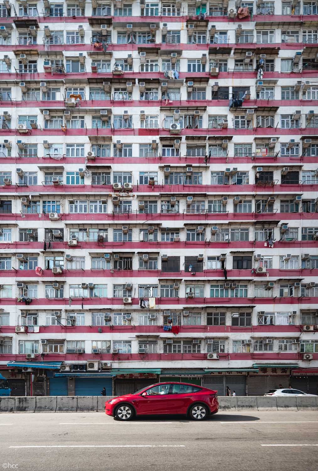 ©hccFFⅡ TS 17mm F4/S 17mm F4 C-Dreamer