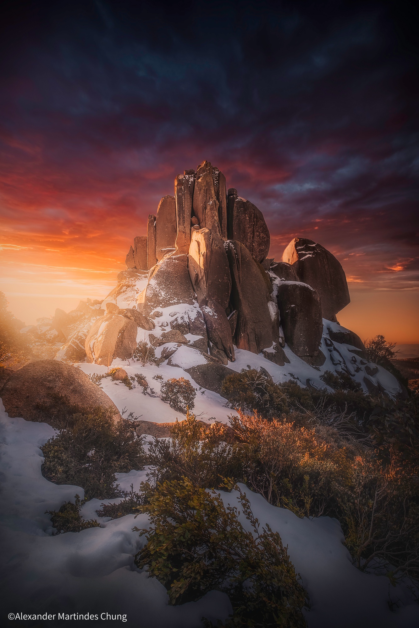 ©Alexander Martindes Chung CF 10mm F4.0 Cookie
