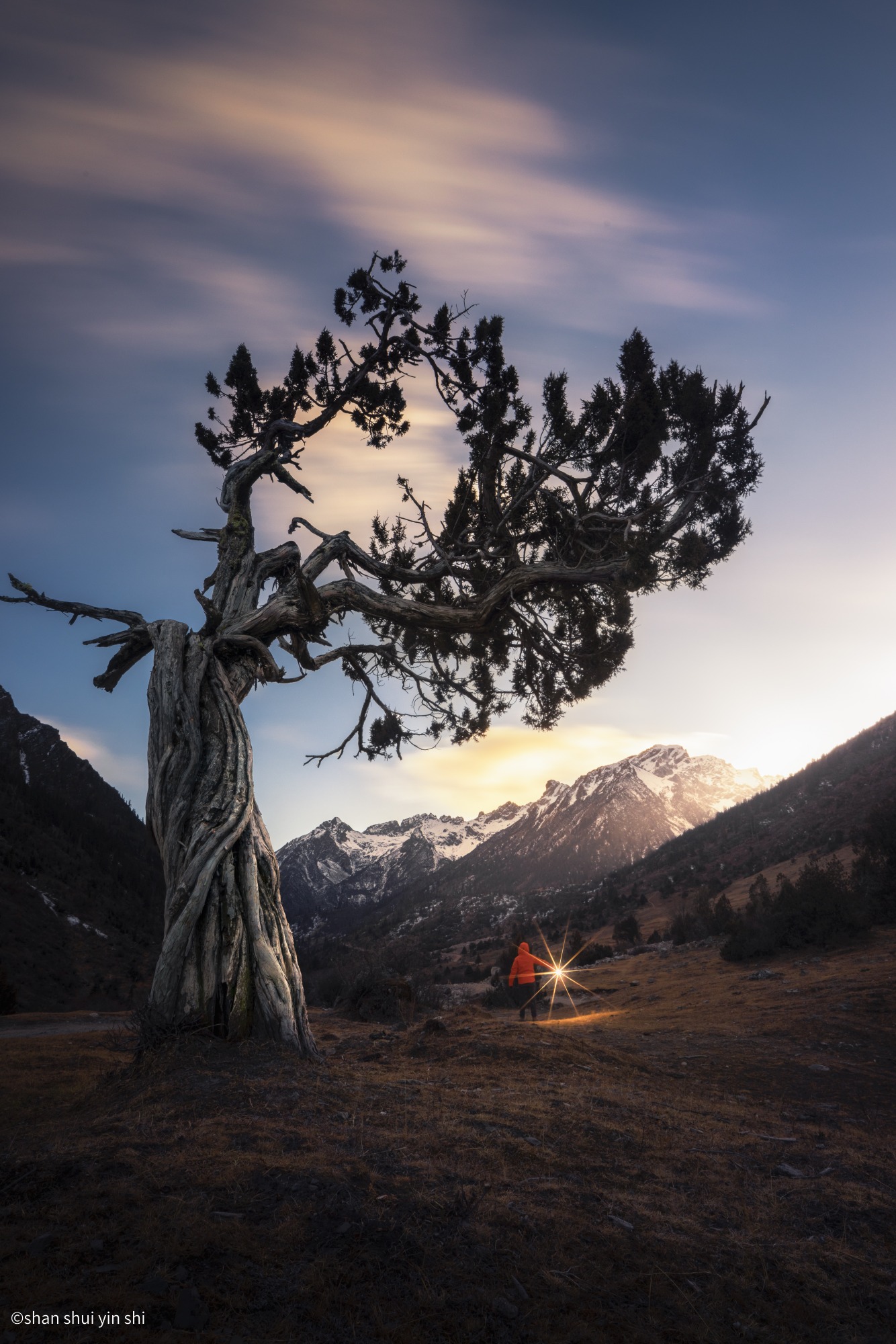 ©shan shui yin shiFFⅡ 12-24mm F5.6 C-Dreamer