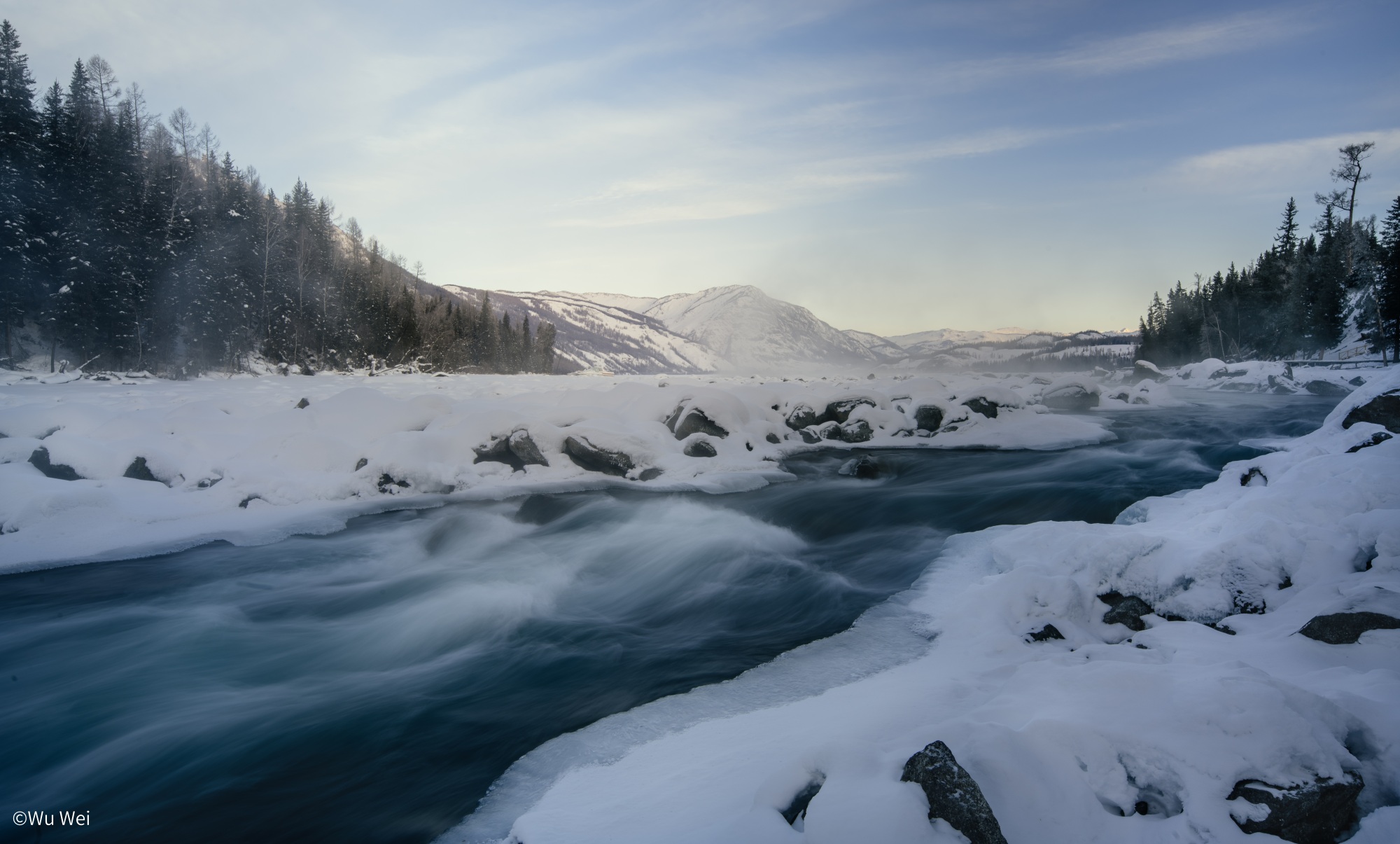 ©Wu WeiFF S 20mm F4.0 C-Dreamer