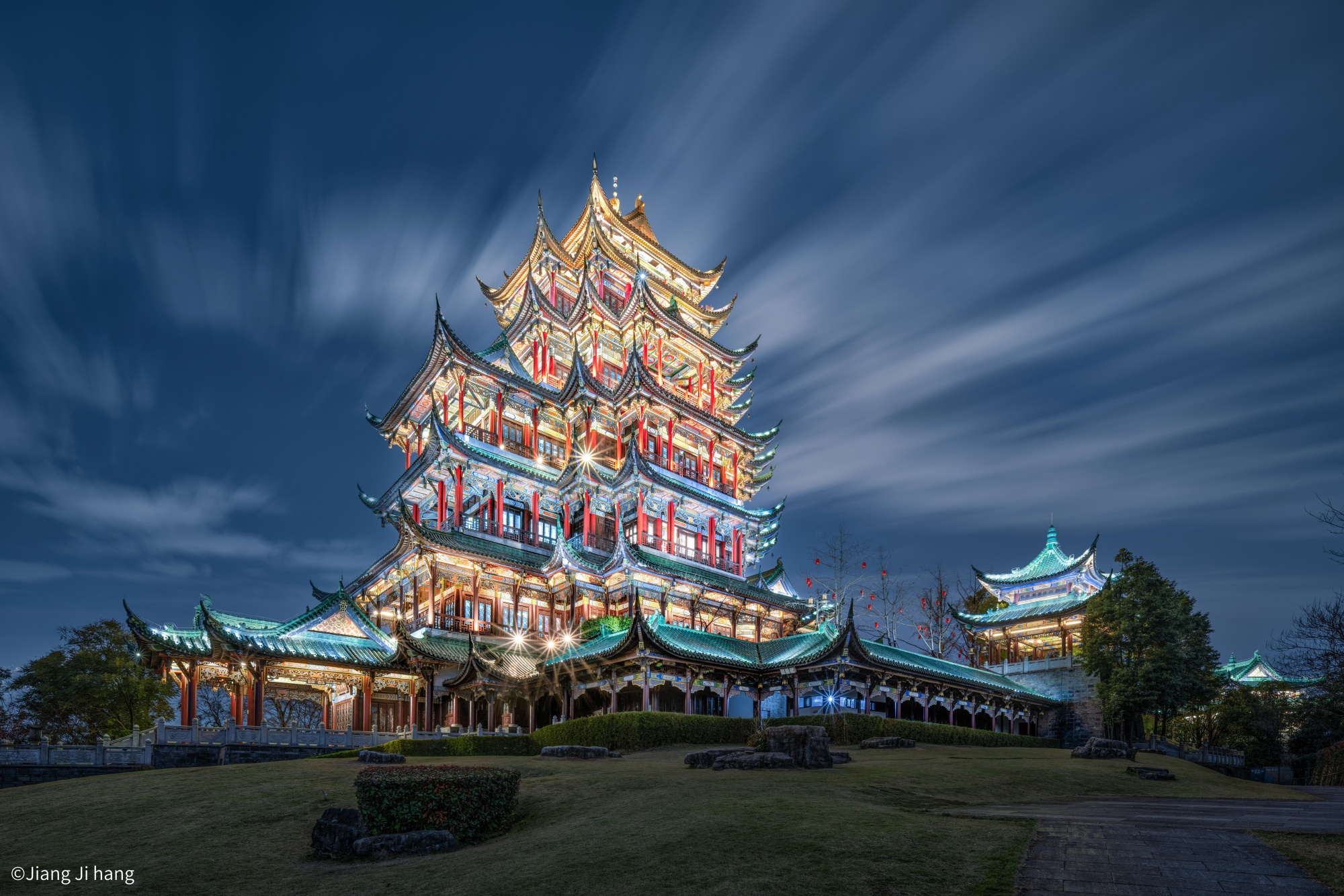 ©Jiang Ji hangFF S 20mm F4.0 C-Dreamer