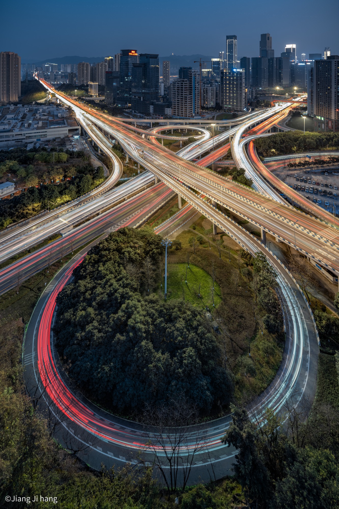 ©Jiang Ji hangFF S 20mm F4.0 C-Dreamer