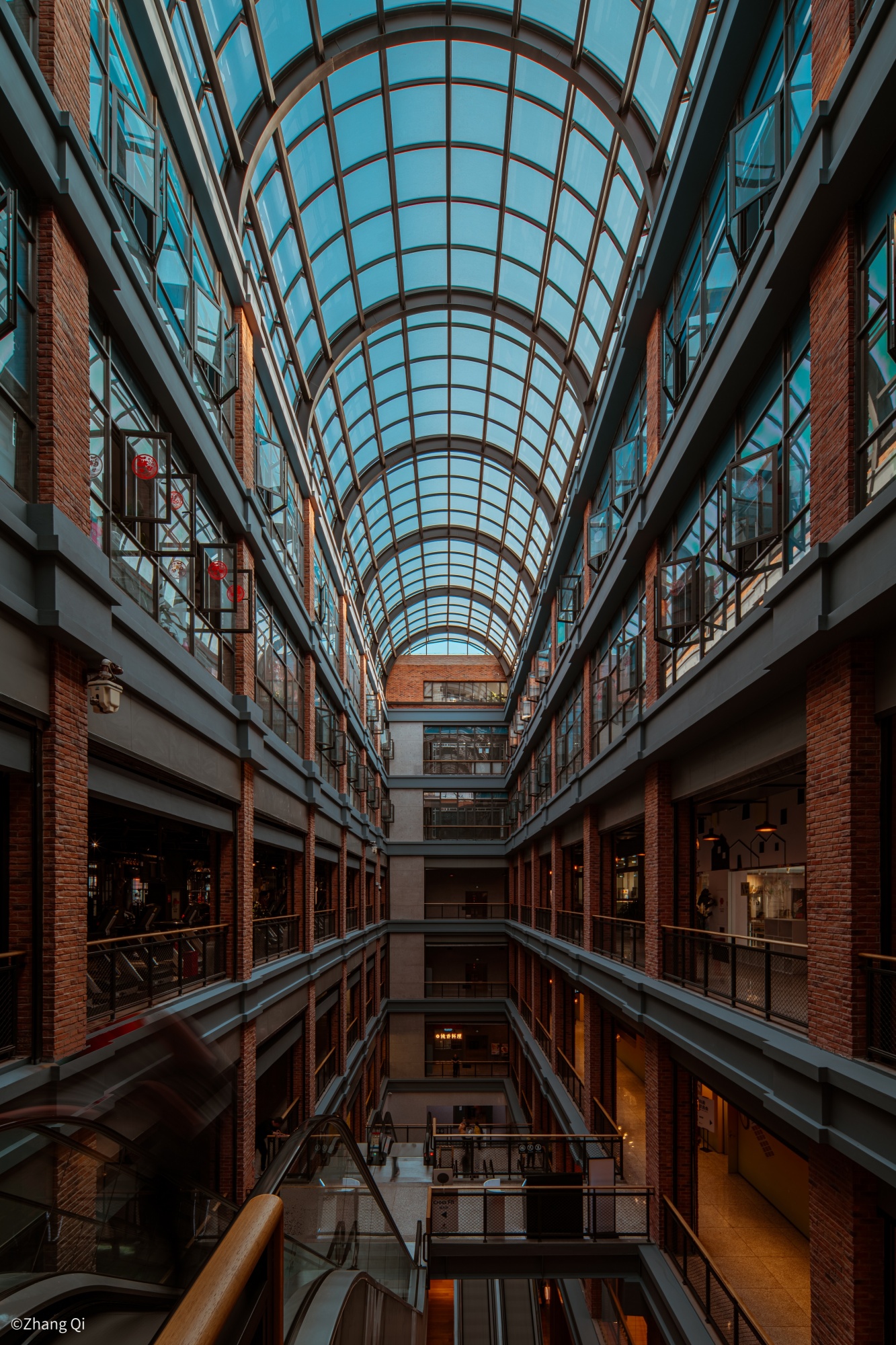 ©Zhang QiFF S 15mm F4.5 W-Dreamer