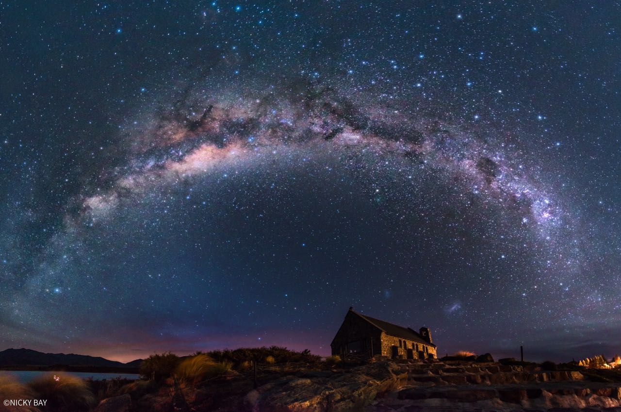©NICKY BAYFF 12mm F2.8 D-Dreamer