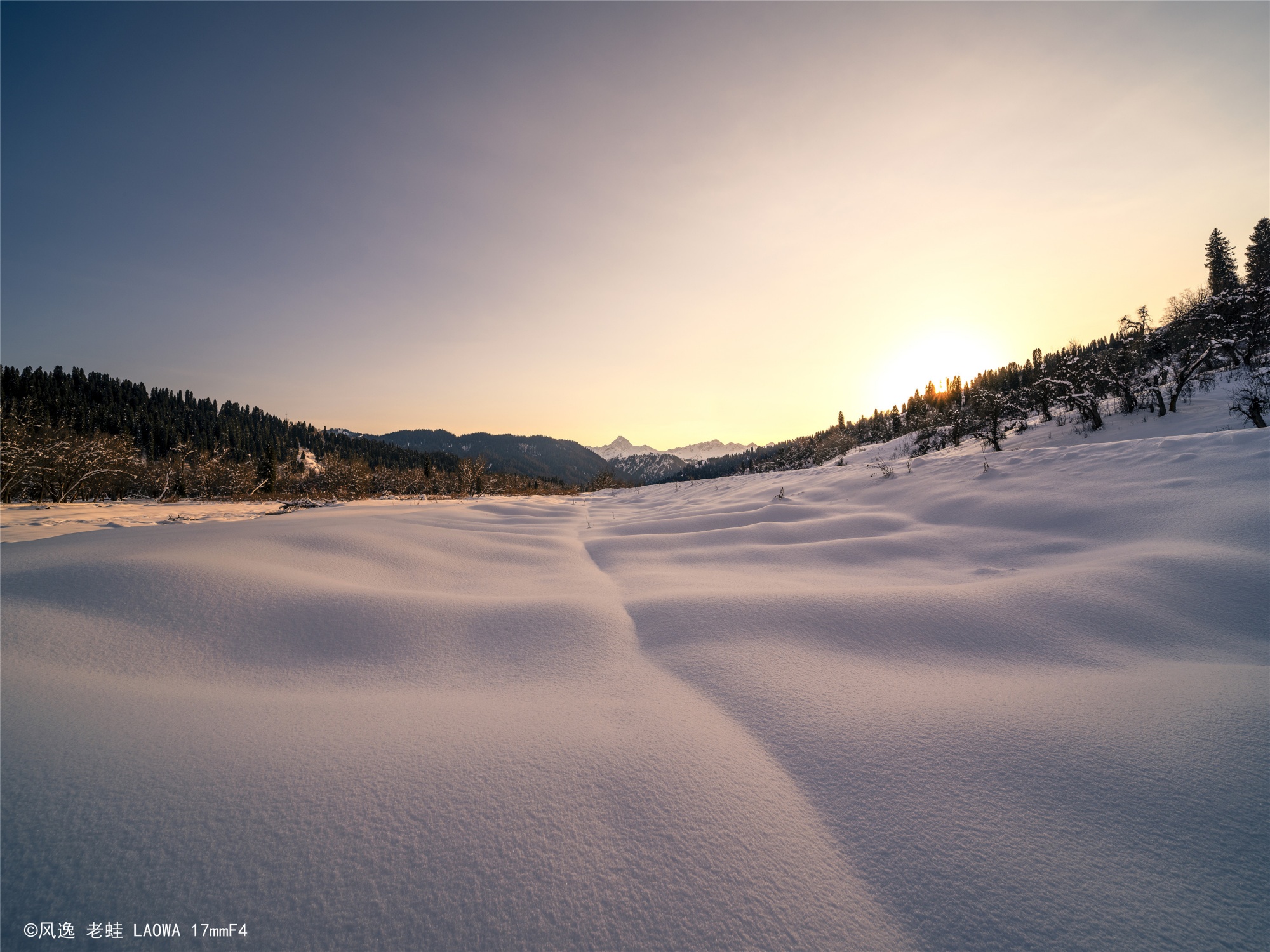 ©Feng YiGF 17mm F4.0 D-Dreamer