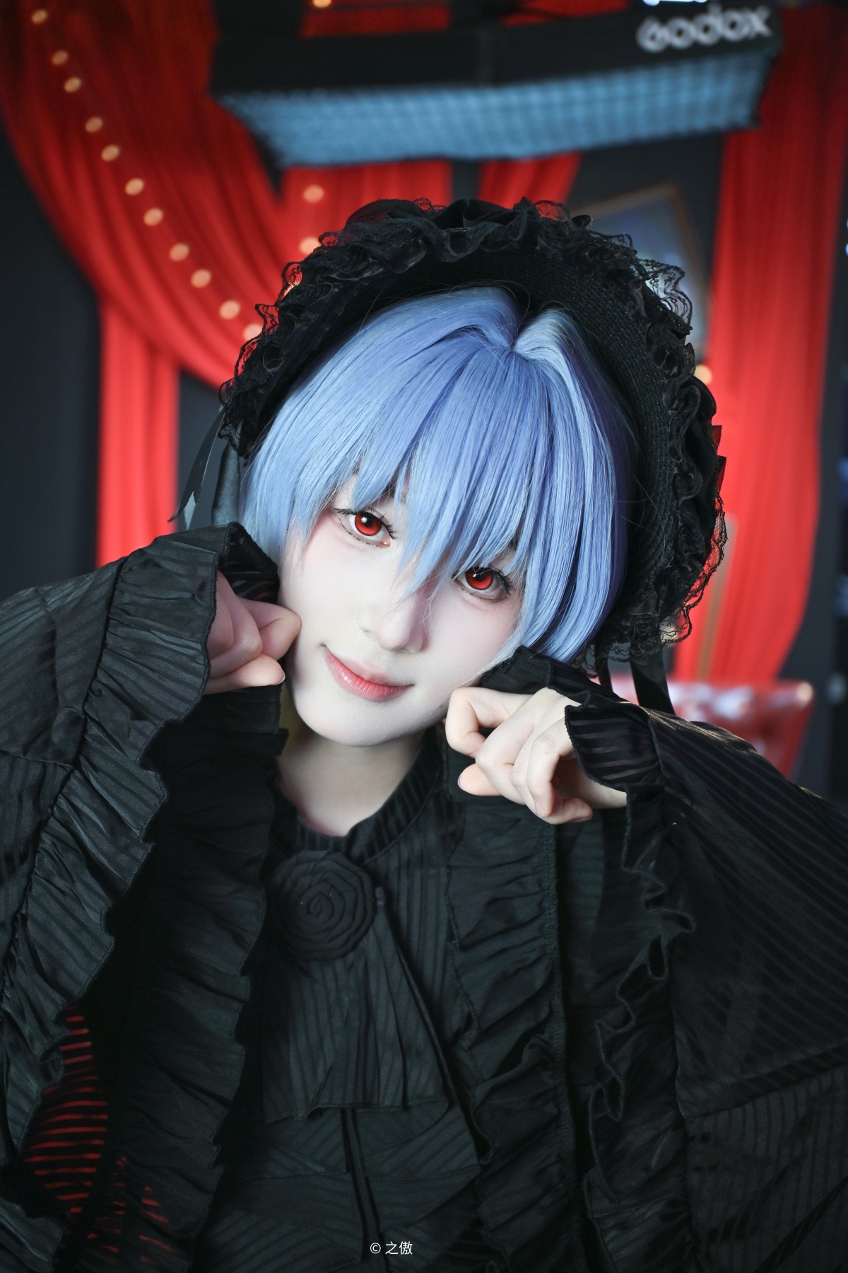© 之傲AF FF 35mm F2.8 CA-Dreamer Macro 1X